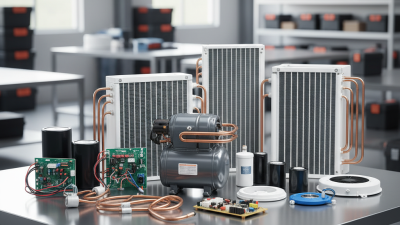 Essential Air Conditioner Parts Tips for Global Buyers to Know?
