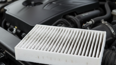 Best Car Air Filter Options for Optimal Performance?