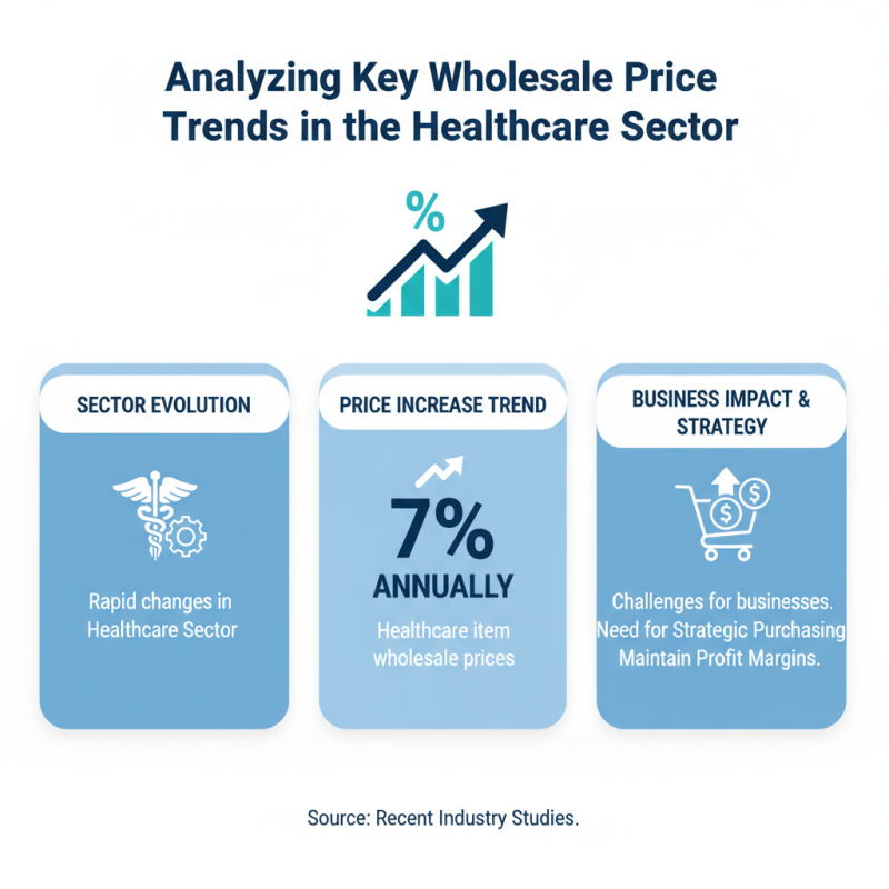 Top 10 Wholesale Healthcare Items You Need for Your Business?