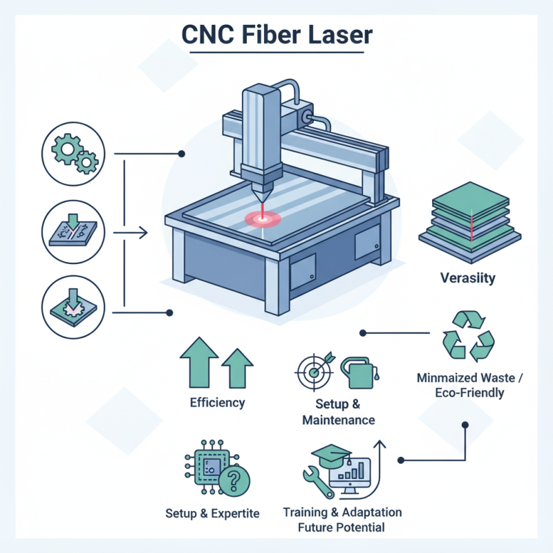 What is Cnc Fiber Laser and How Does it Work?