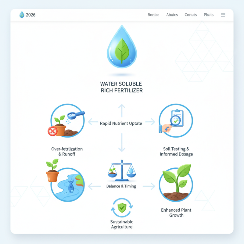 2026 How to Use Water Soluble Nitrogen Rich Fertilizer Effectively?