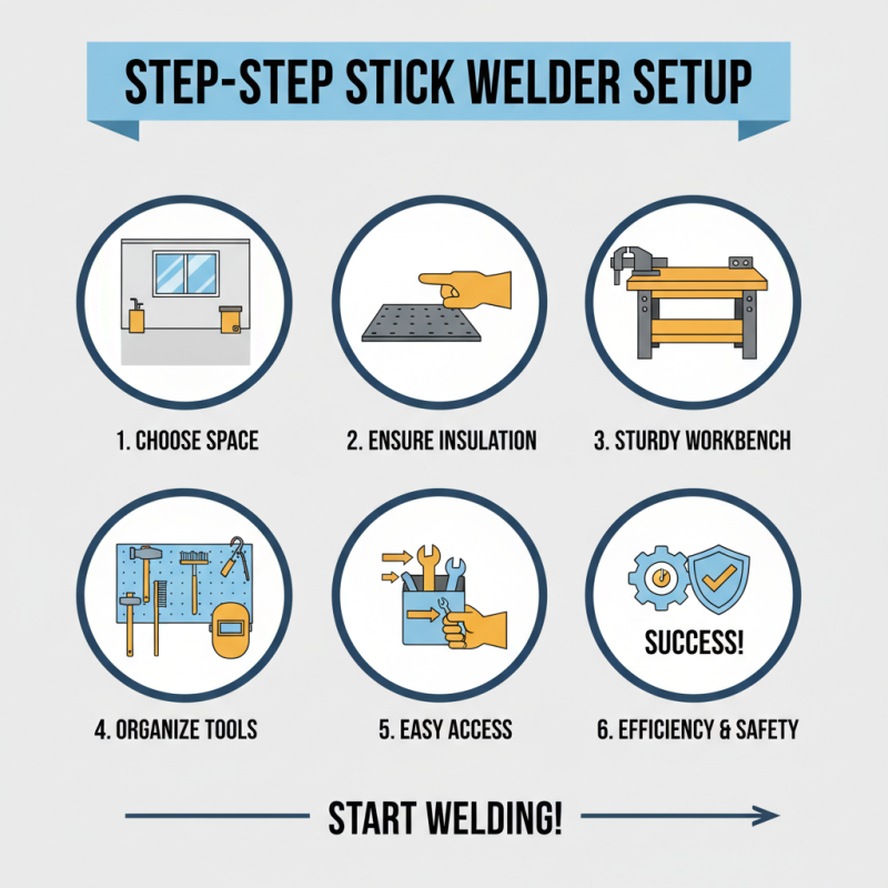 How to Use Stick Welding for Beginners and Master Your Techniques?