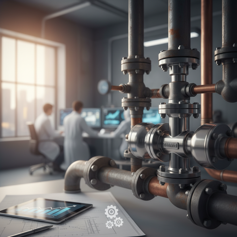 Double Ball Valve Best Options for Global Buyers Guide?