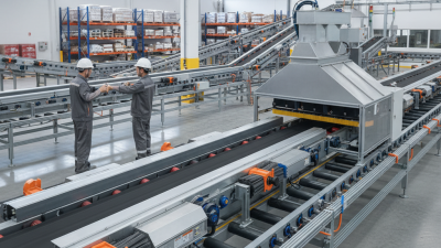 2026 Top Conveyor Accessories Buyers Guide and Tips?