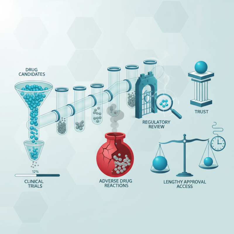 Why is the Drug Approval Process So Strict for Safety?