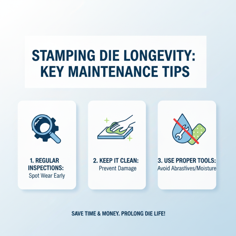 Essential Tips for Choosing Stamping Die Components?