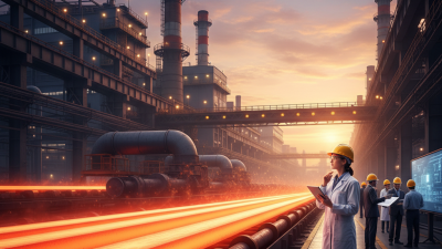Top 10 Hot Rolled Steel Bar Suppliers in China?