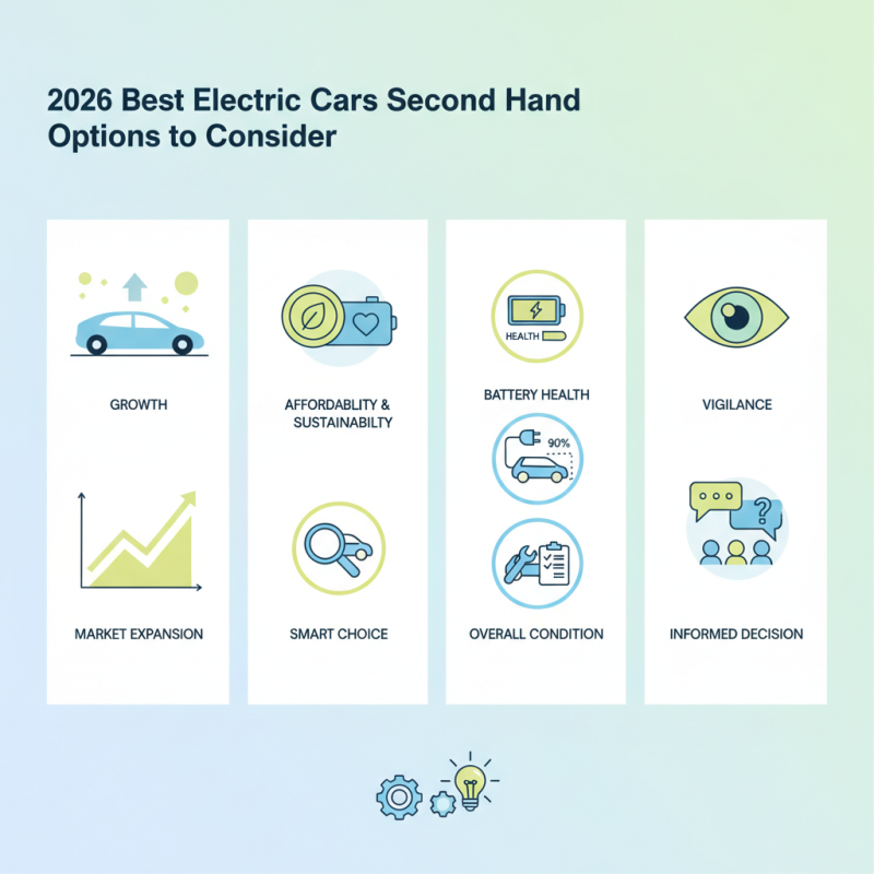 2026 Best Electric Cars Second Hand Options to Consider?