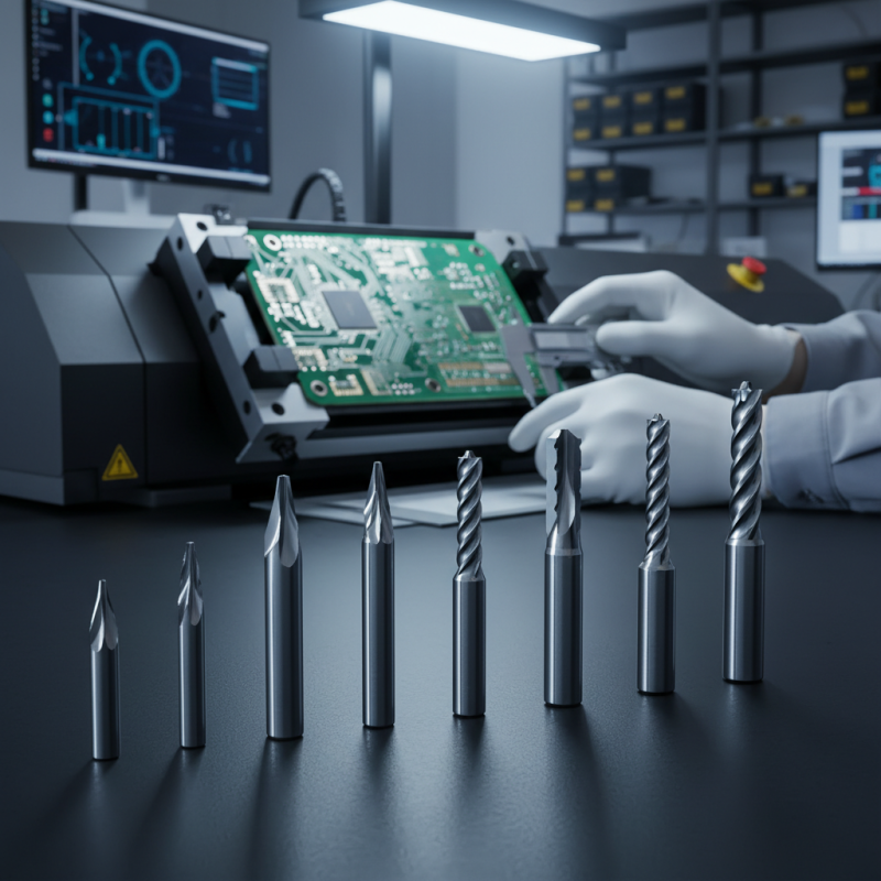 2026 Top Carbide Cutters For PCB Routing What Buyers Need to Know