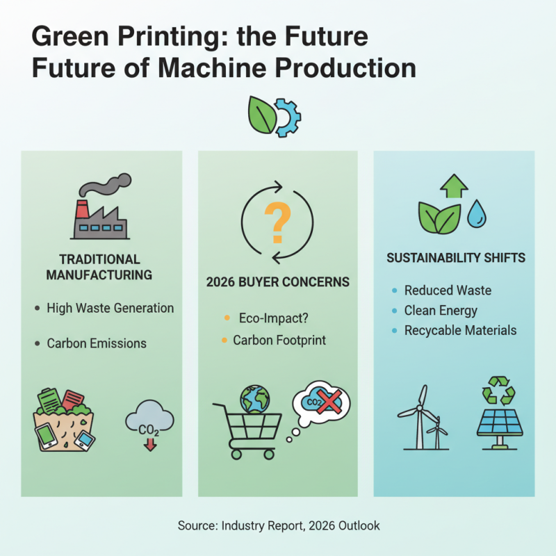 Top 10 Printing Machines for Global Buyers in 2026?