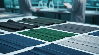 2026 Top Performance Fabric Trends for Global Buyers?