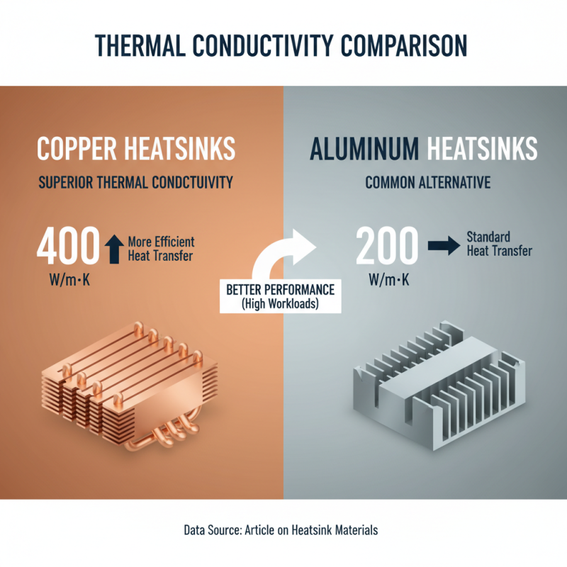 Top Tips for Choosing the Best Copper CPU Heatsink?