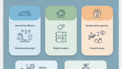 Top 10 Benefits of Using Polymer Sheet in Various Industries?