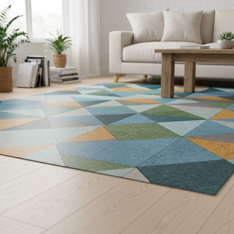 Best PVC Floor Sticker Options for Global Buyers Today?