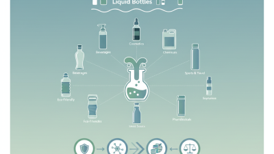 Top 10 Liquid Bottles You Should Consider for Global Sourcing?