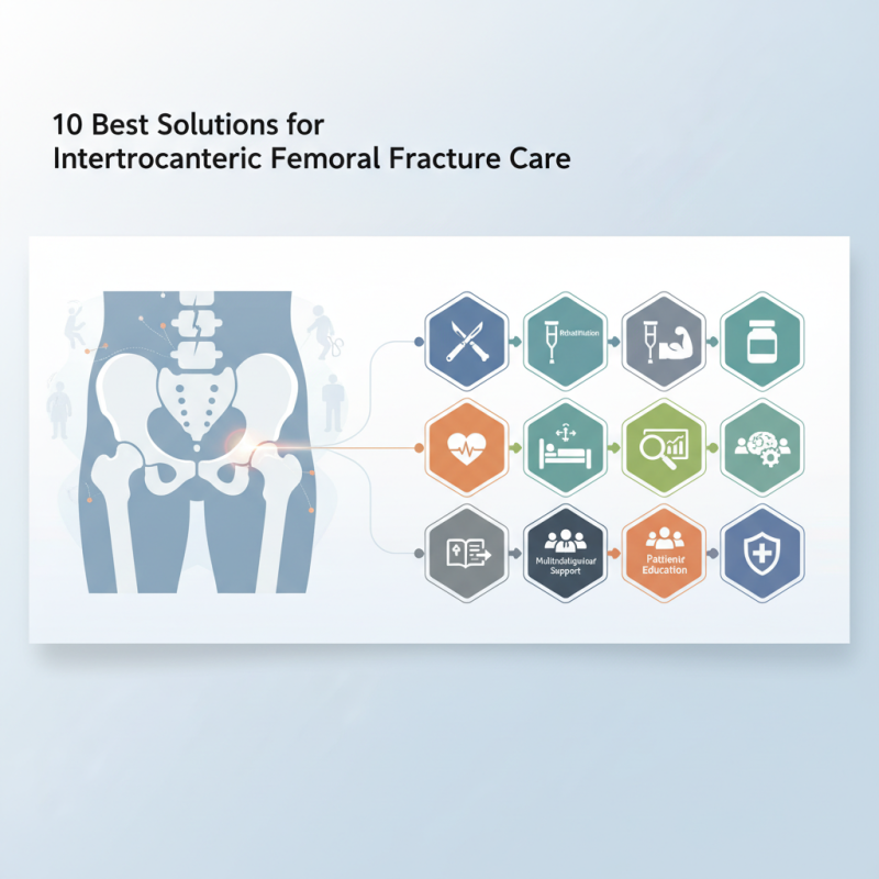 10 Best Solutions for Intertrochanteric Femoral Fracture Care?