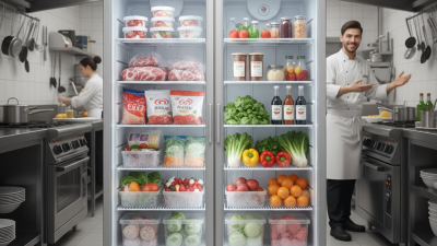Top 10 Benefits of Using a Combination Freezer for Your Business?
