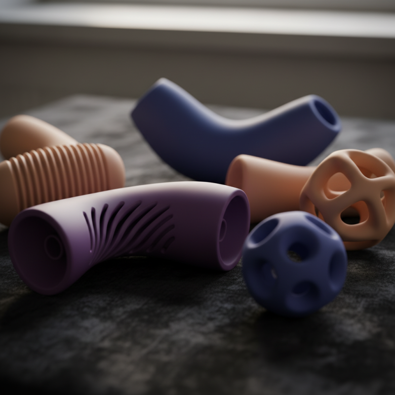 Top Masturbation Toy Options for Enhanced Pleasure and Satisfaction?