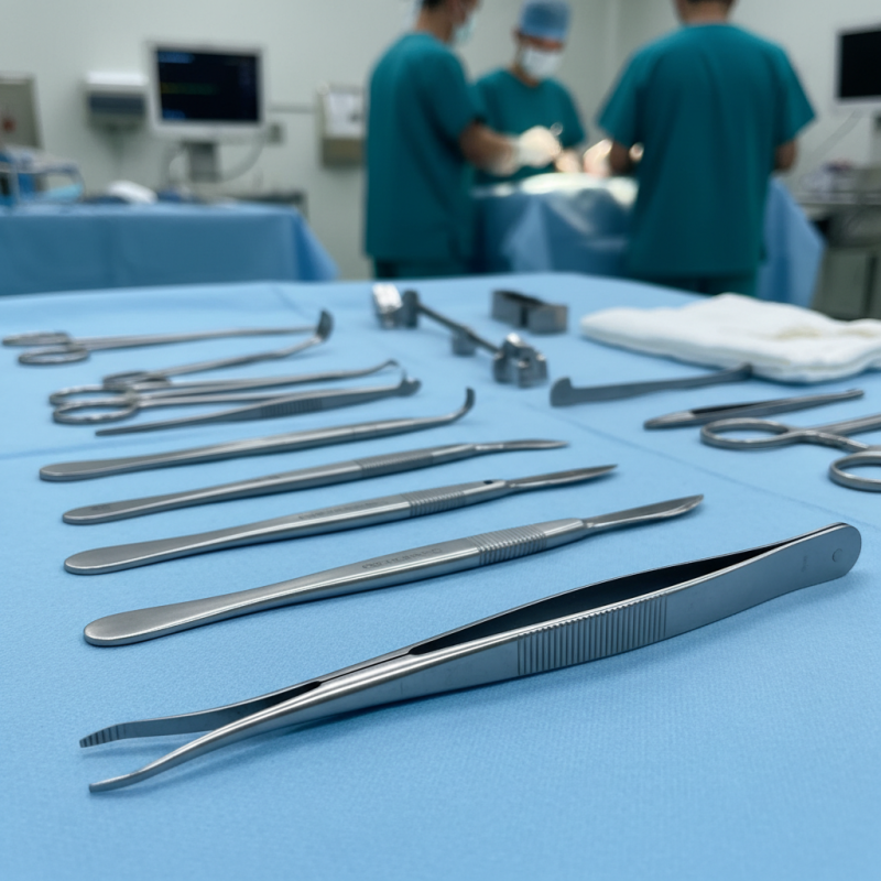What Factors Influence the Quality of Surgical Instruments?