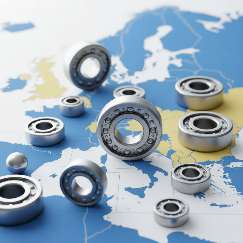 Top 5 Tips for Choosing CE Certified Bearings for EU Market?