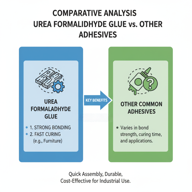 China Best Urea Formaldehyde Glue Uses and Benefits Explained