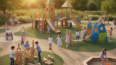 What are Play Sets and How Can They Enhance Playtime?