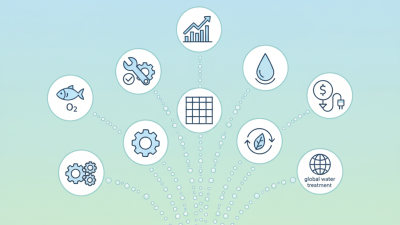 Top 10 Benefits of Bubble Disc Diffuser for Efficient Aeration