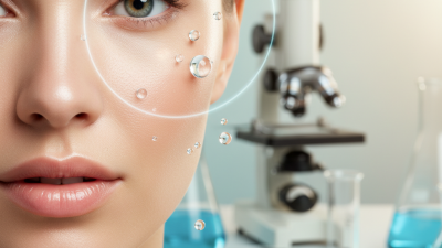 Top 5 Benefits of Va Liposome You Should Know?