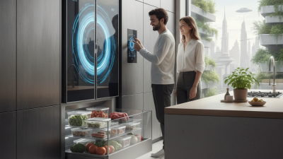 Best Combination Freezer Options for Your Needs in 2026?