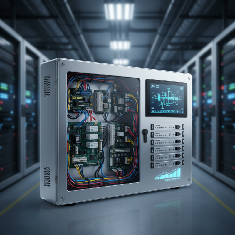 Top 10 DDC Panels for AHU You Need to Know?