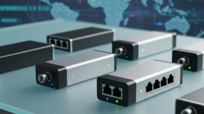 2026 Best Poe Splitter Reviews for Global Buyers?