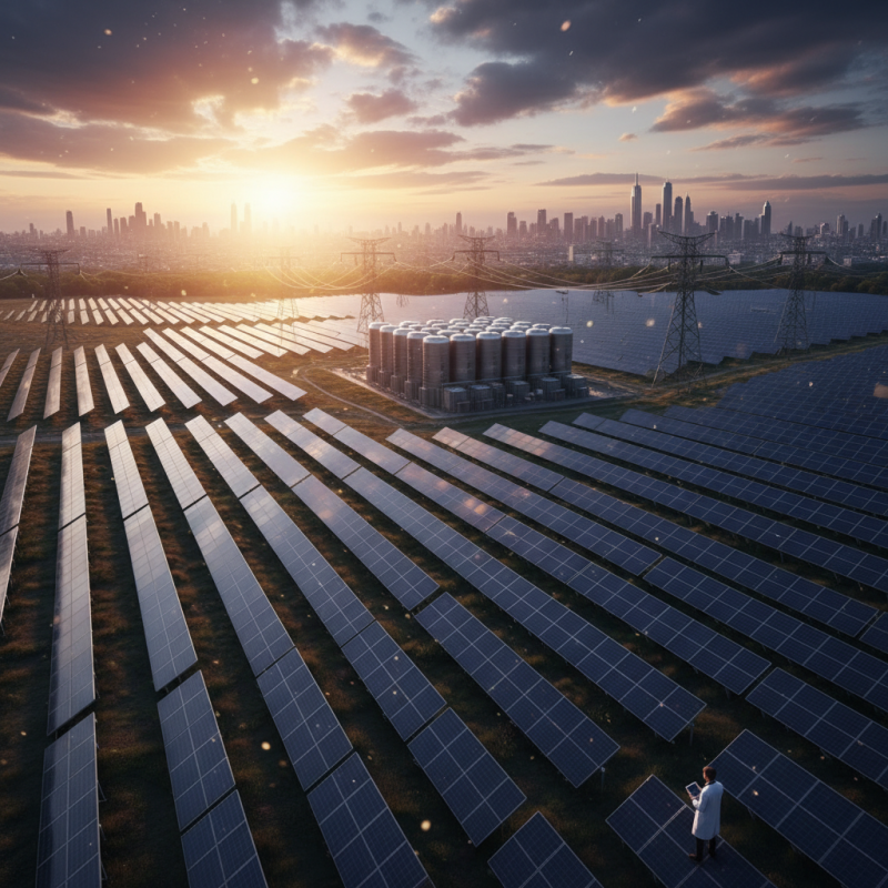 Why is Solar Power Gaining Popularity Worldwide?