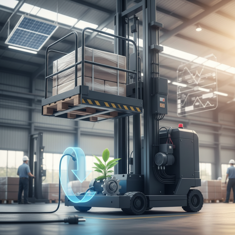 Top 10 Ways to Cut Energy Use for Electric Lifting Platforms?