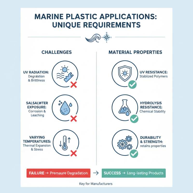 2026 How to Choose Injection Molding Plastic for Marine Applications?