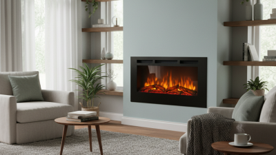 Best Tips for Finding Cheap Electric Fireplaces Online