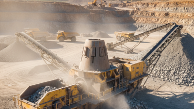 Top 10 Cone Crusher Models for Efficient Mining Operations?