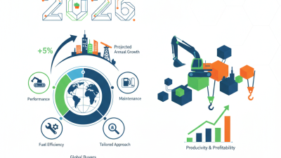 2026 Best Sany Heavy Equipment for Global Buyers Guide?