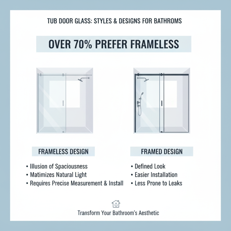 Top 10 Tub Door Glass Options for Global Buyers Guide?