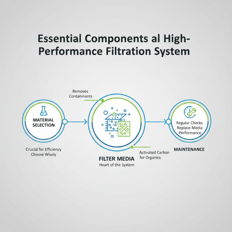 Top Filtration System Tips for Optimal Performance and Efficiency?