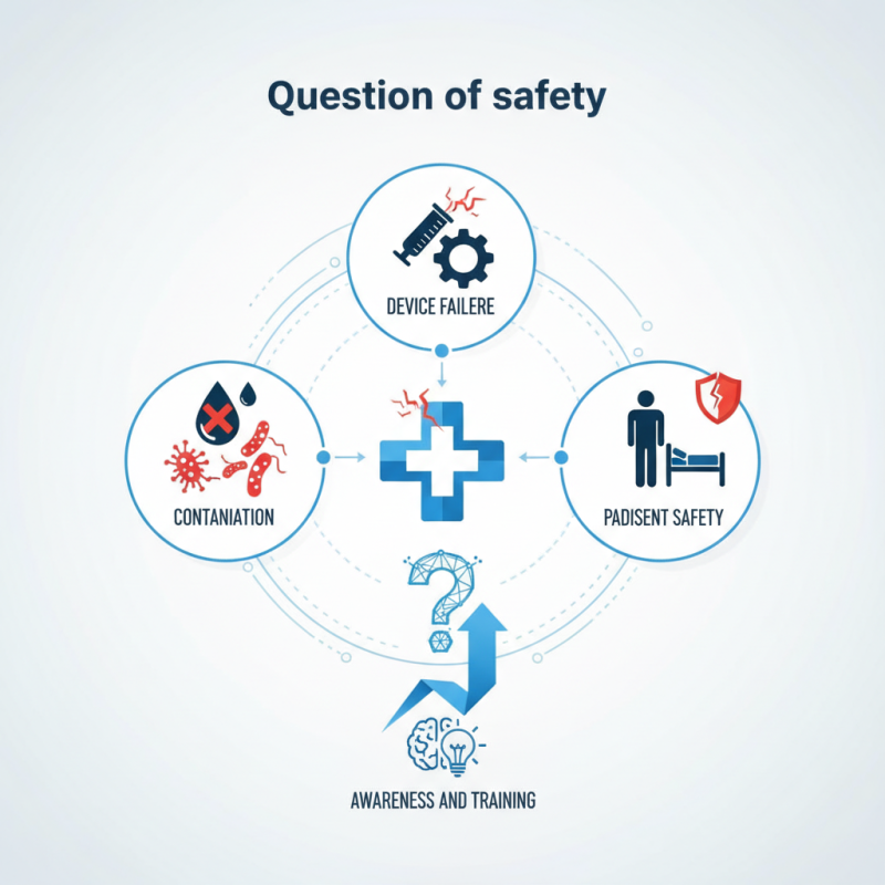 How to Identify Risks of Reusing Single Use Medical Devices?