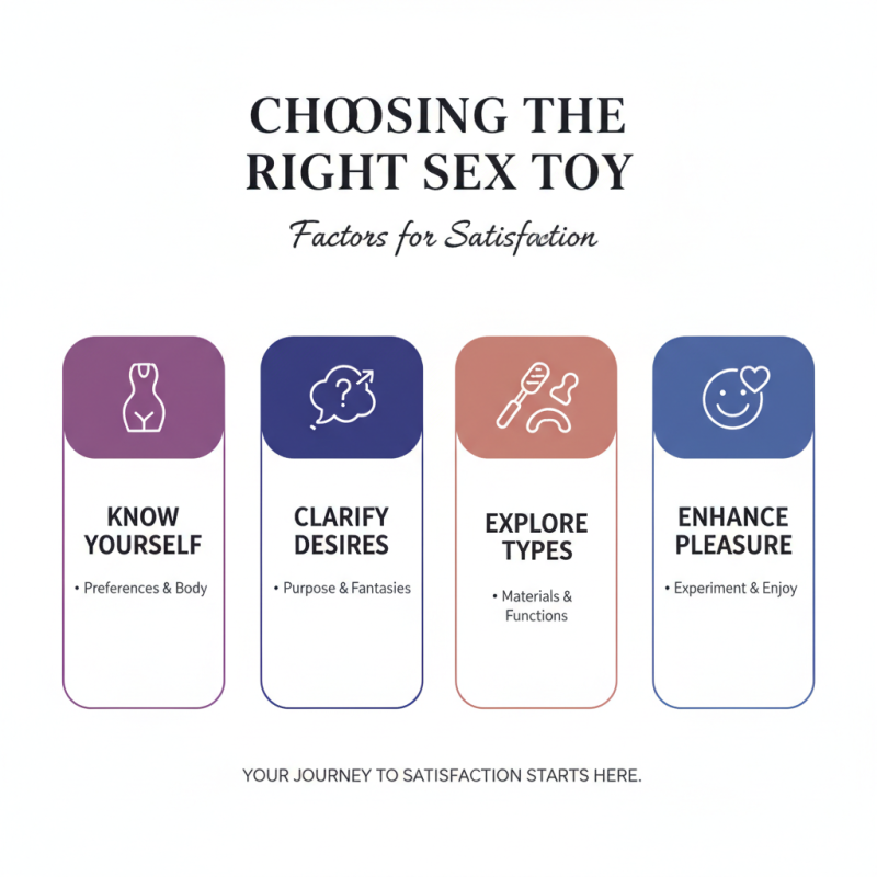 2026 Best Sex Toys for Ultimate Pleasure and Satisfaction?