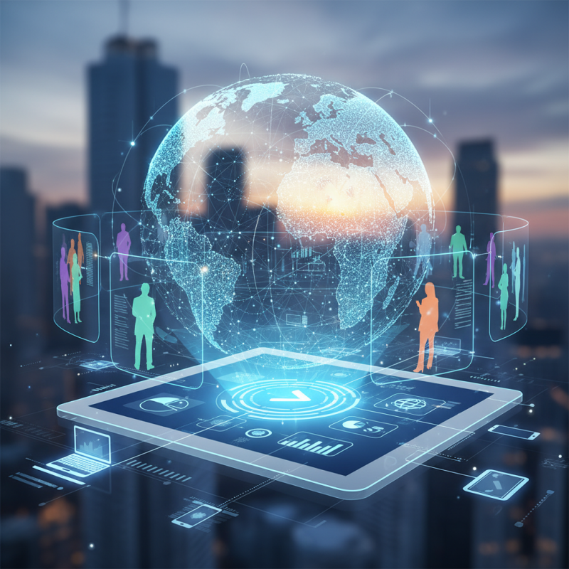 2026 How to Cast Screen Effortlessly for Global Buyers?