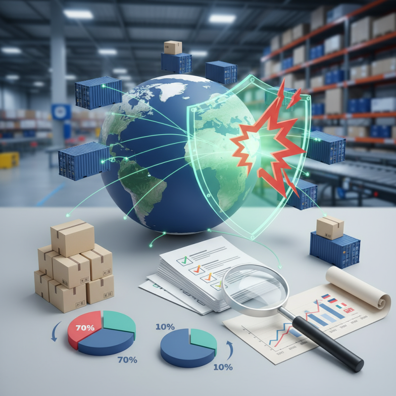 How to Avoid Customs Tax Issues When Shipping Internationally?