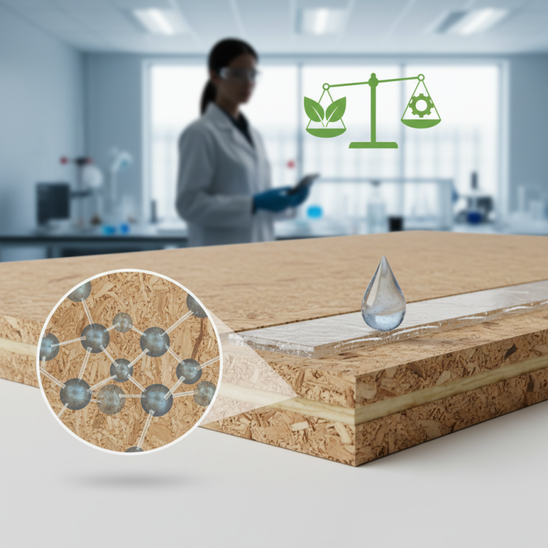 China Best Urea Formaldehyde Glue Uses and Benefits Explained