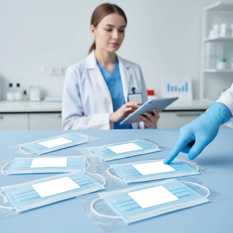 How to Determine the Shelf Life of Surgical Masks?