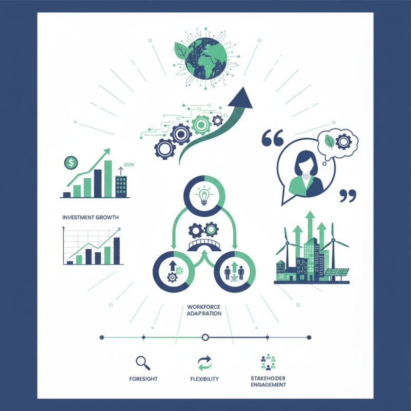 How to Navigate the Future of Smart Energy Management Systems?
