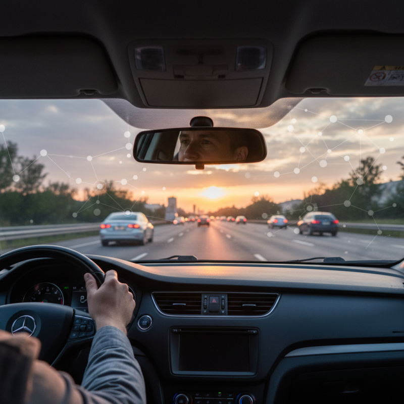 What is Driver Lens and How Does It Impact Your Driving Experience?