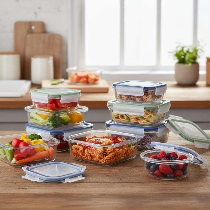 Best Cheap Glass Storage Containers for Smart Shoppers?