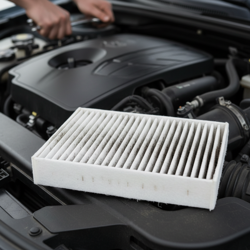 Best Car Air Filter Options for Optimal Performance?