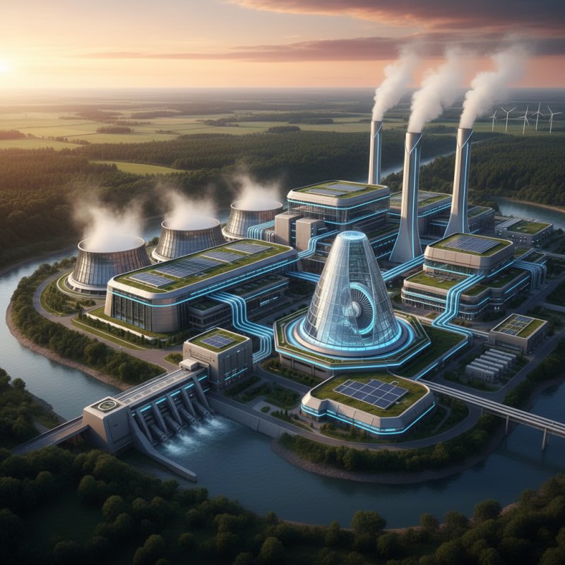 2026 Best Cogeneration Plants for Global Buyers Guide?